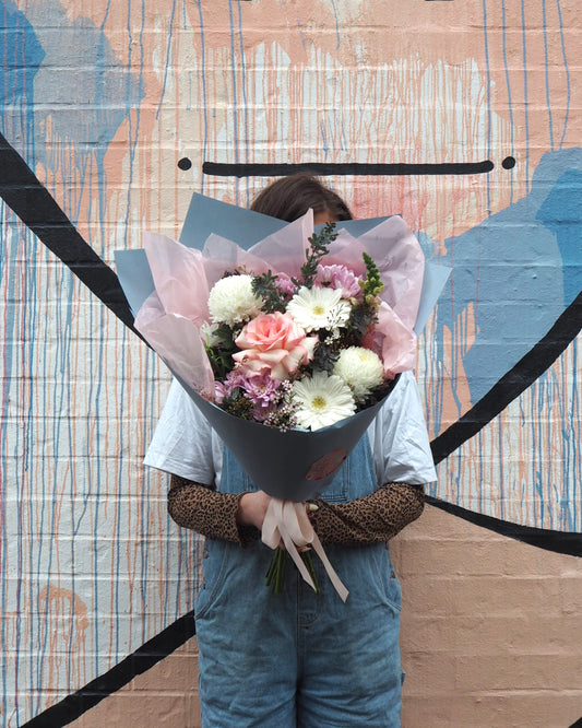 East End Flower Market Midi / Bouquet Cancer Florist Choice Bouquet