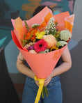Load image into Gallery viewer, East End Flower Market Midi / Bouquet Vibrant Florist Choice Bouquet
