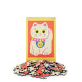 Load image into Gallery viewer, East End Flower Market Mini 99 Piece Jigsaw Puzzle
