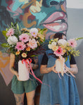 Load image into Gallery viewer, East End Flower Market Momento Arrangement
