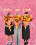Load image into Gallery viewer, East End Flower Market Monthly Flower Delivery
