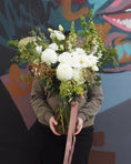 Load image into Gallery viewer, East End Flower Market Monumental Arrangement
