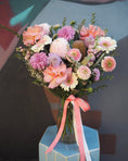 Load image into Gallery viewer, East End Flower Market Monumental Arrangement
