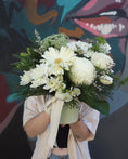 Load image into Gallery viewer, East End Flower Market Mood Bloom Arrangement
