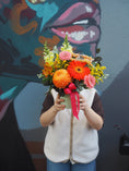 Load image into Gallery viewer, East End Flower Market Mood Bloom Arrangement
