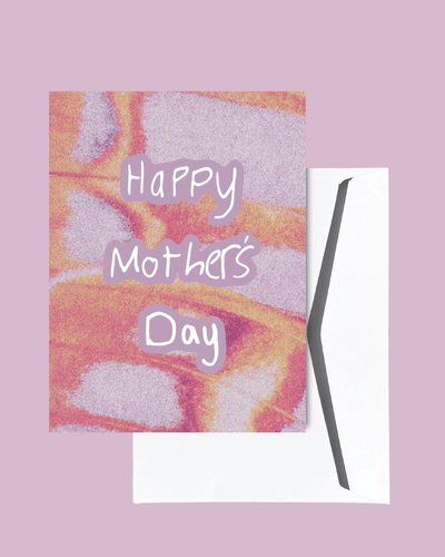 East End Flower Market Mother's Day Gift Card