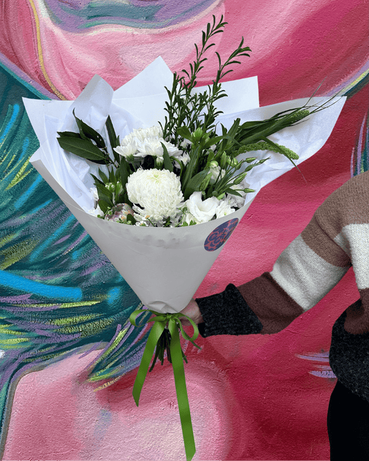 Midi Florist Choice Bouquet | East End Flower Market