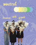 Load image into Gallery viewer, East End Flower Market Neutral Florist Choice Bouquet
