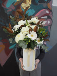 Load image into Gallery viewer, East End Flower Market Neutral Majora Arrangement
