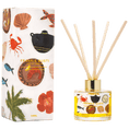 Load image into Gallery viewer, East End Flower Market Olive Leaf, Citrus & Salt Frankie Gusti Artist Series Diffuser

