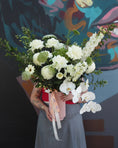 Load image into Gallery viewer, East End Flower Market Opulent Arrangement

