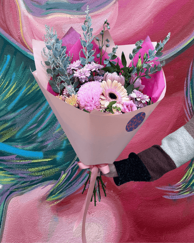 Midi Florist Choice Bouquet | East End Flower Market