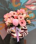 Load image into Gallery viewer, East End Flower Market Pastel Grandeur Florist Choice Arrangement
