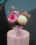Load image into Gallery viewer, East End Flower Market Pastel Teeny Tiny Posy
