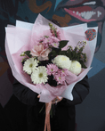 Load image into Gallery viewer, East End Flower Market Pastel The Executive Bouquet
