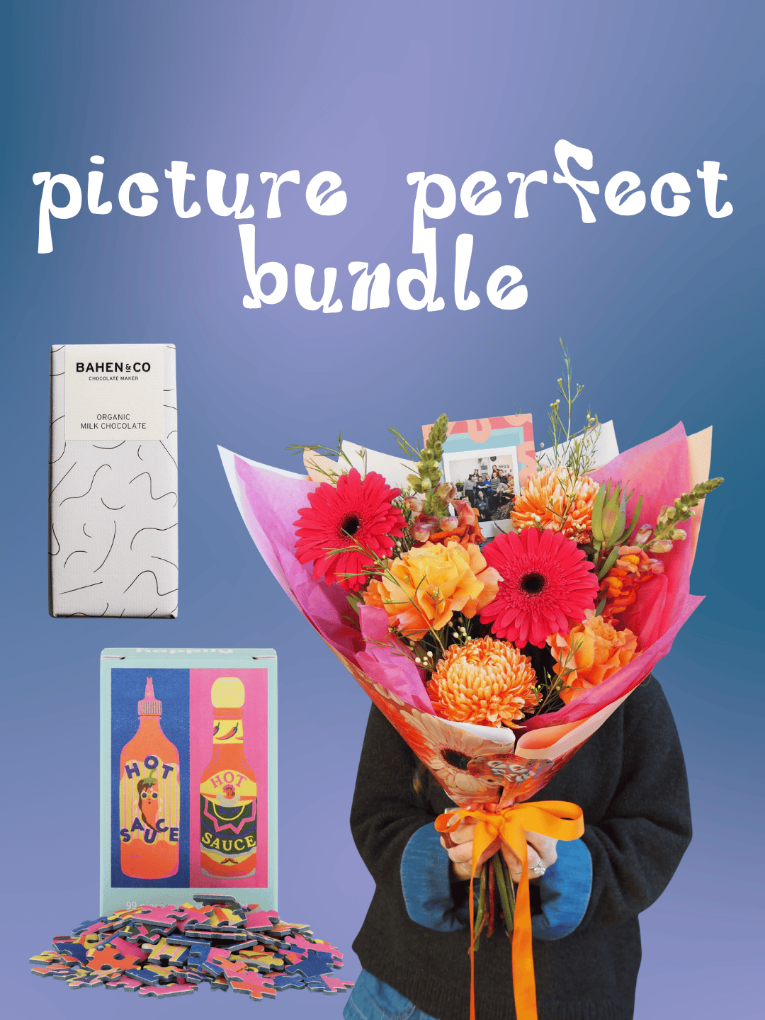 East End Flower Market Picture Perfect Bundle