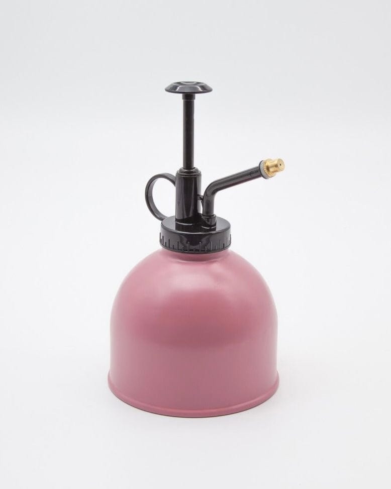 East End Flower Market Pink Tusa Plant Mister 350ml