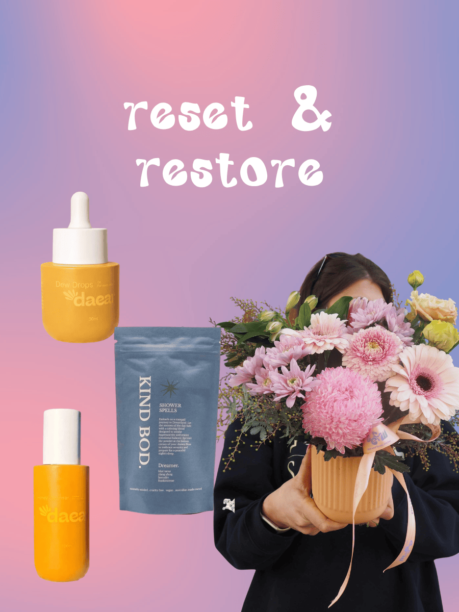 East End Flower Market Reset & Restore