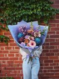 Load image into Gallery viewer, East End Flower Market Sagittarius Zodiac Florist Choice Bouquet
