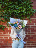 Load image into Gallery viewer, East End Flower Market Sagittarius Zodiac Florist Choice Bouquet
