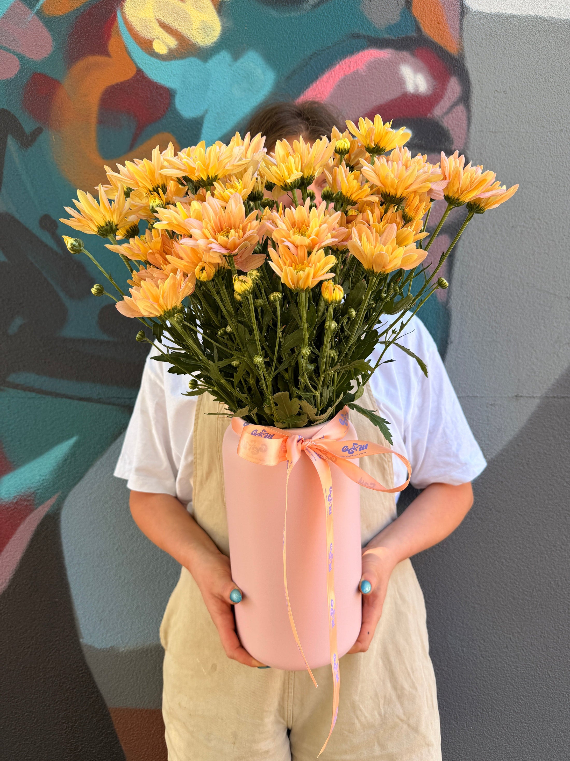 Margherita Vase | East End Flower Market