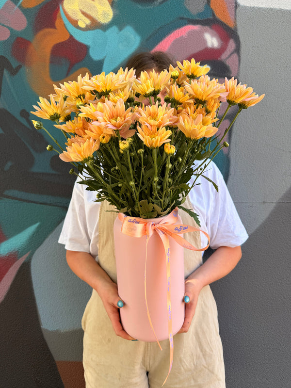 Margherita Vase | East End Flower Market