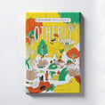 Load image into Gallery viewer, East End Flower Market Salted Caramel Oatm*Lk Chocolate OTHERLY Vegan Chocolate
