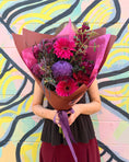 Load image into Gallery viewer, East End Flower Market Scorpio Zodiac Florist Choice Bouquet
