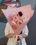 Load image into Gallery viewer, East End Flower Market Single The Dahlia Market Bunch
