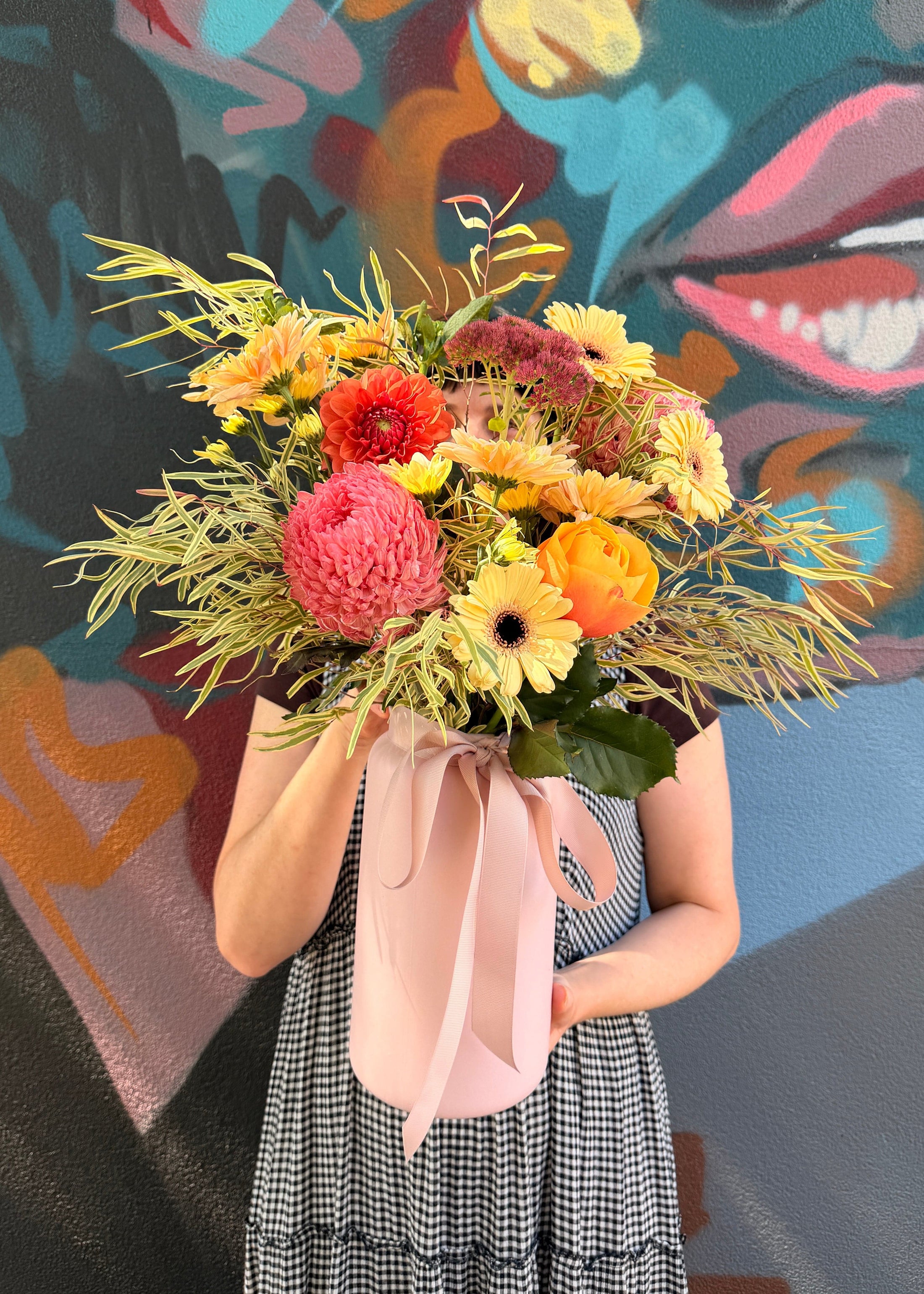 Sorento Arrangement | East End Flower Market