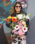Load image into Gallery viewer, East End Flower Market Studio Posy Pot

