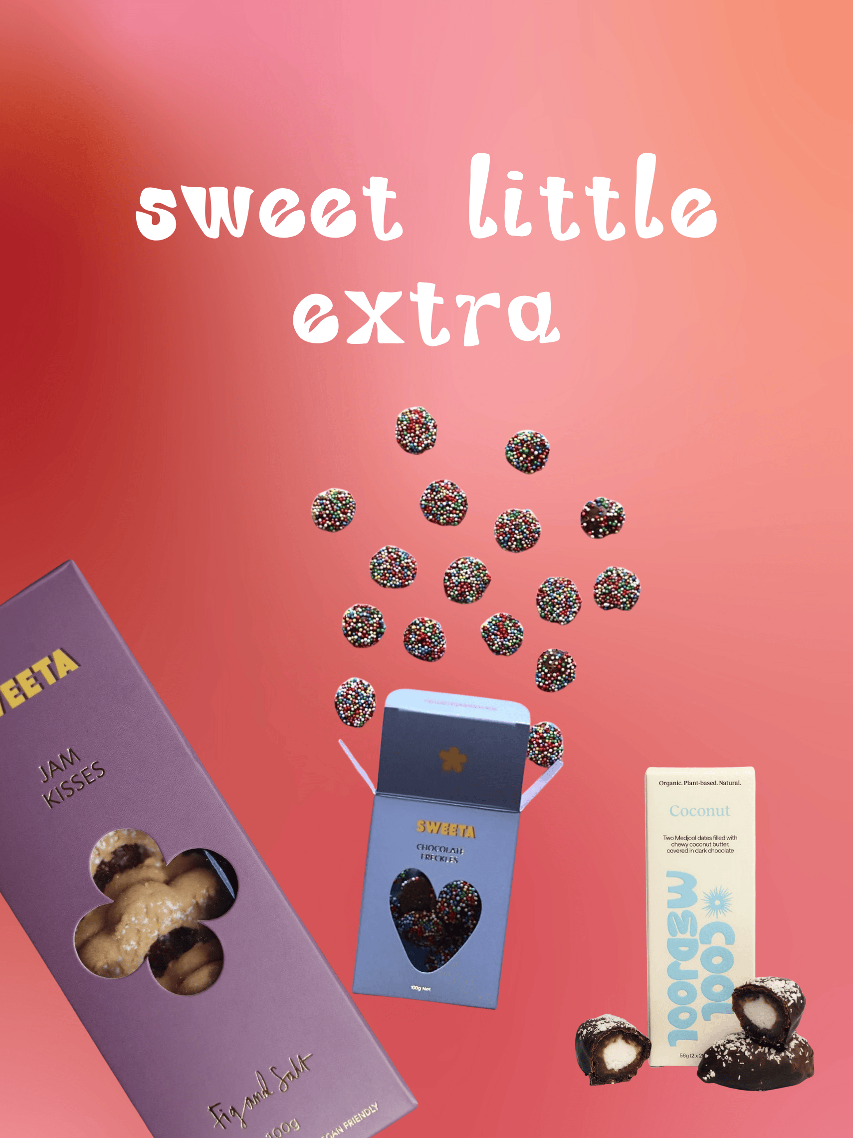 East End Flower Market Sweet Little Extra