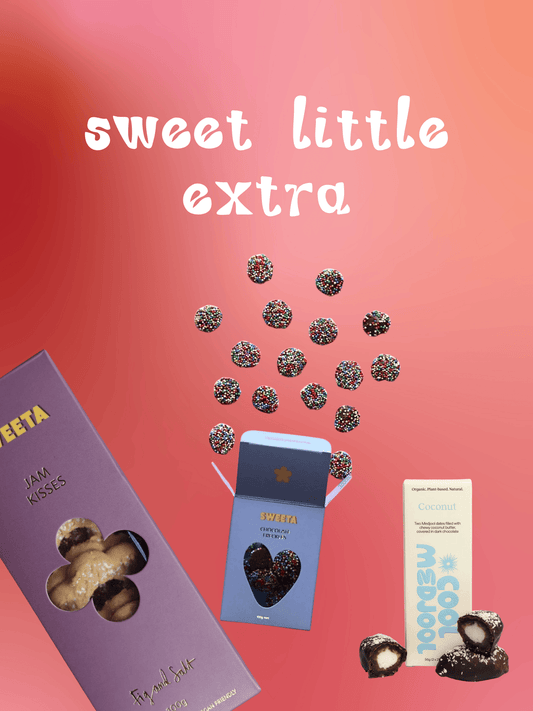 East End Flower Market Sweet Little Extra