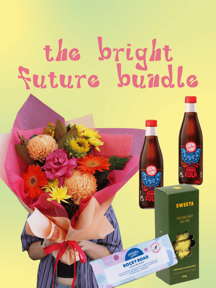 East End Flower Market The Bright Future Bundle