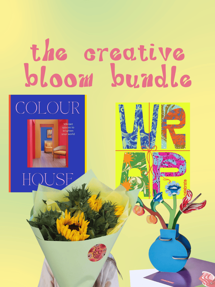 East End Flower Market The Creative Bloom Bundle