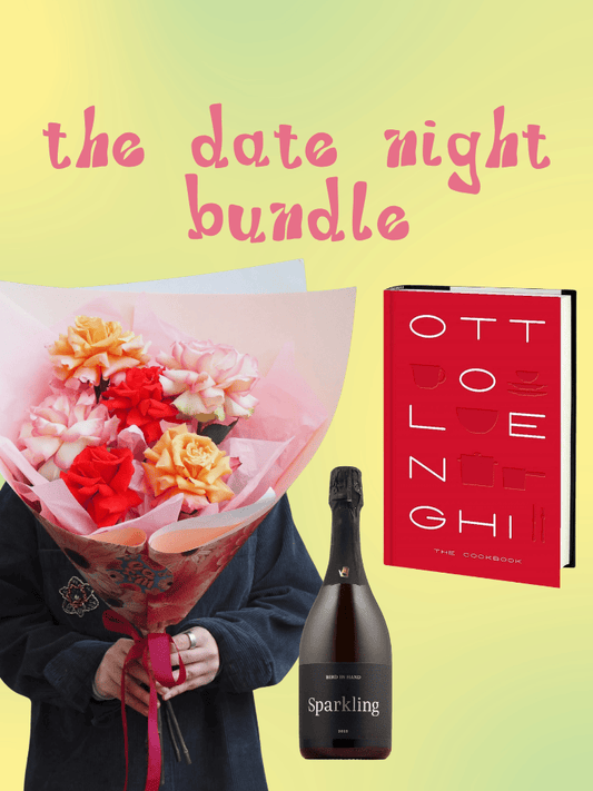 East End Flower Market The Date Night Bundle