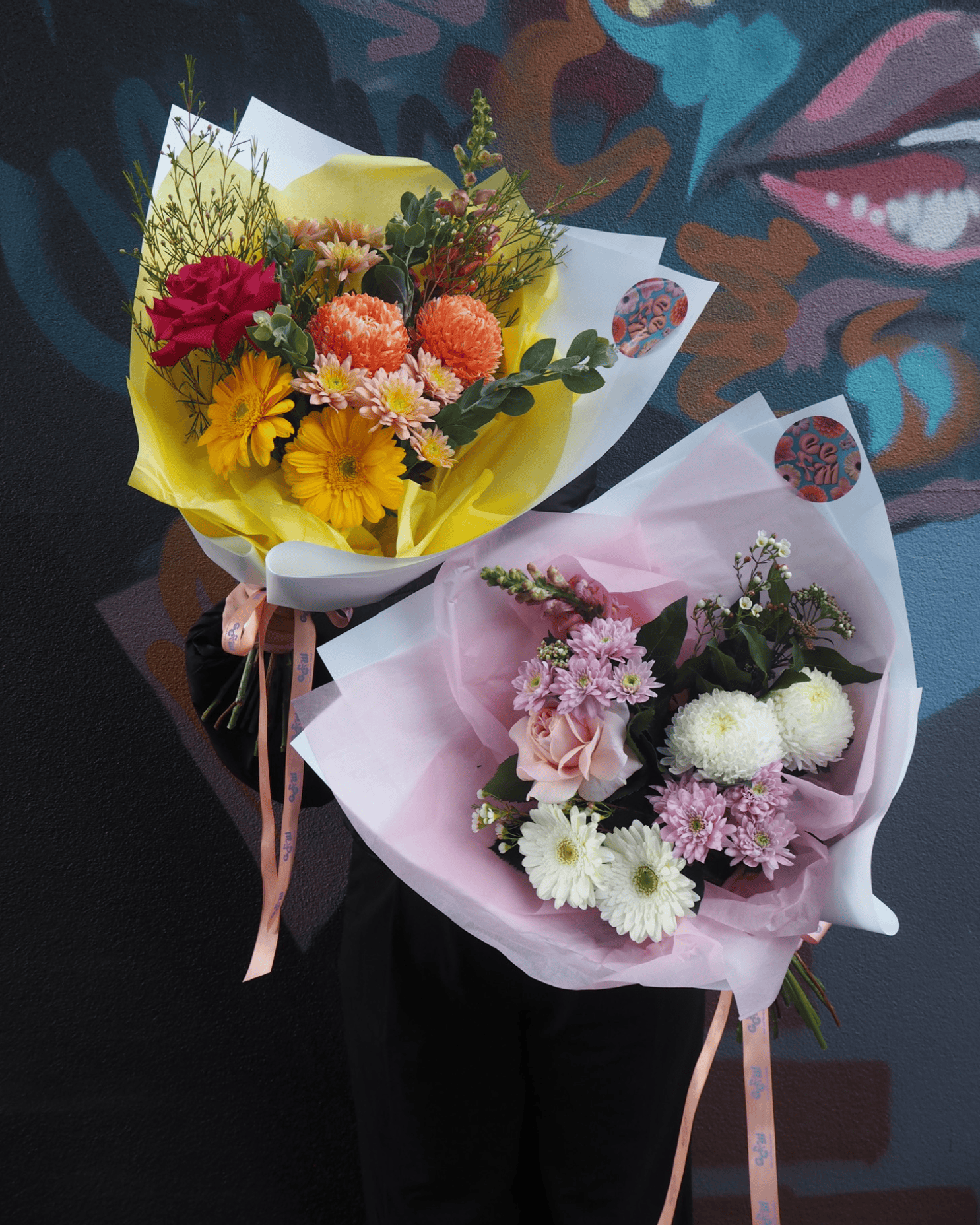 East End Flower Market The Executive Bouquet