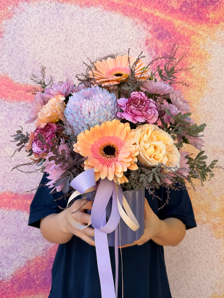 East End Flower Market The Farfalla Arrangement