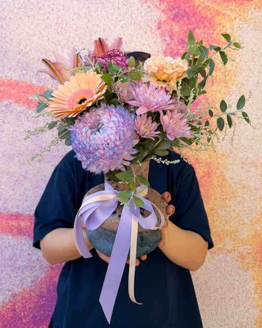 East End Flower Market The Petilia Vase