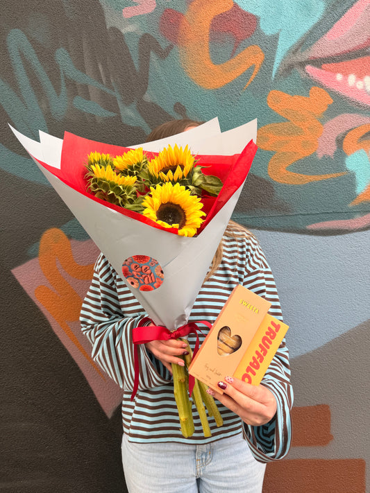East End Flower Market The Rad Dad Bundle