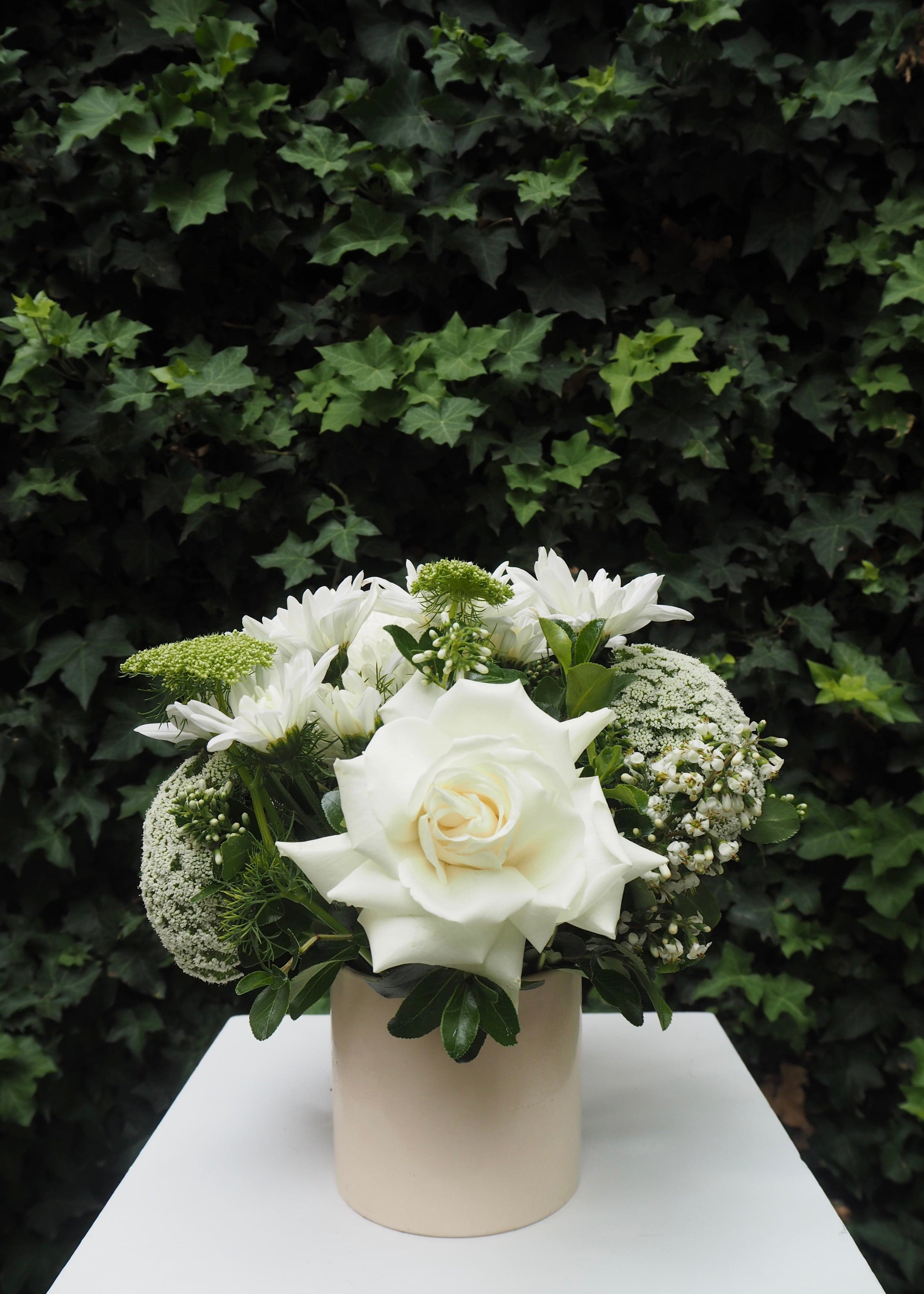 East End Flower Market The Signature Set