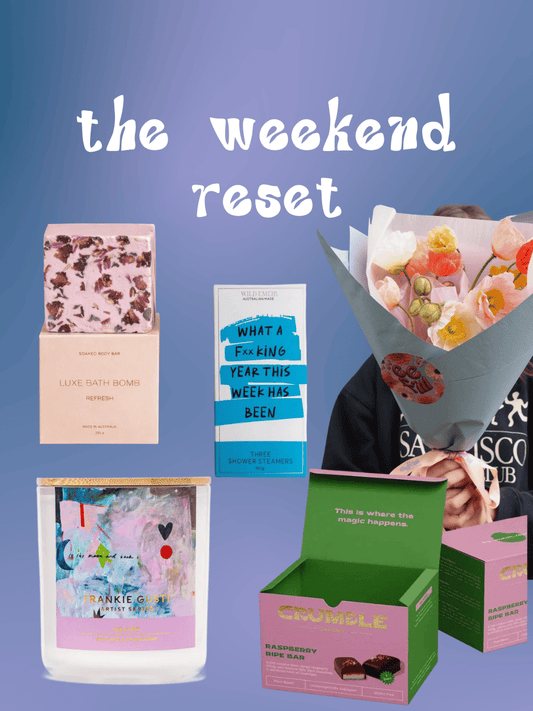 East End Flower Market The Weekend Reset