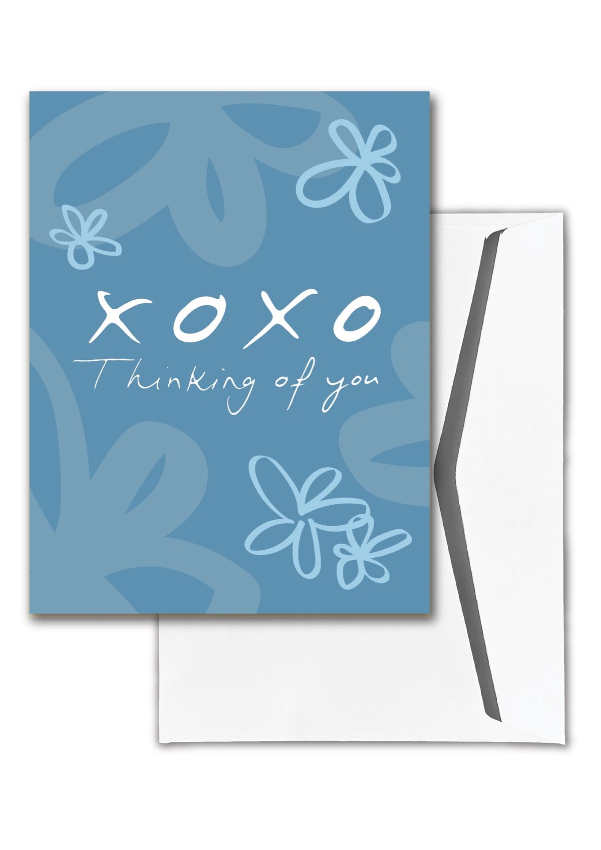 East End Flower Market Thinking of You Gift Card SQ7119462