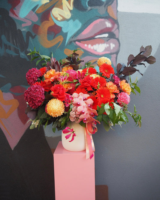 East End Flower Market Universal Arrangement