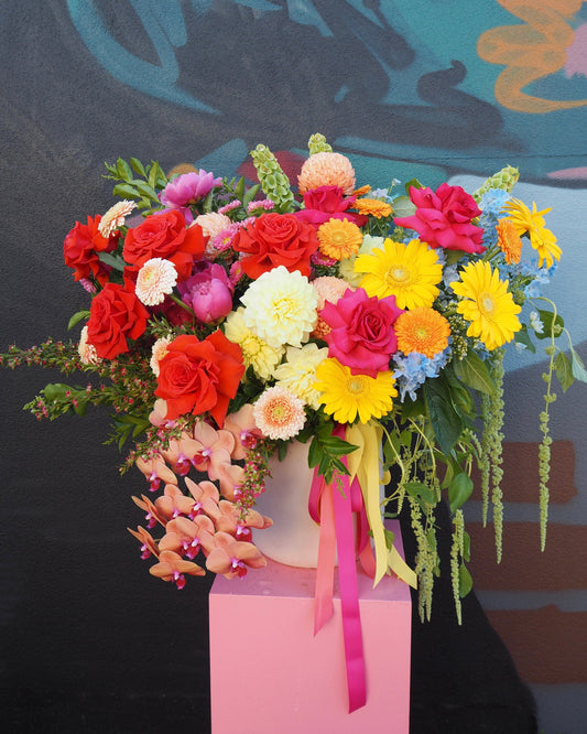 East End Flower Market Universal Arrangement