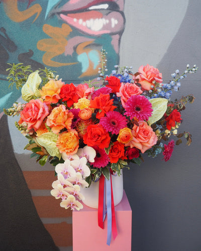 East End Flower Market Universal Arrangement