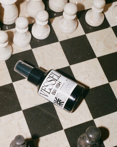 East End Flower Market Vessel Apothecary