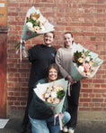 Load image into Gallery viewer, East End Flower Market Virgo Zodiac Florist Choice Bouquet
