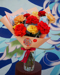 Load image into Gallery viewer, East End Flower Market With the Lot – Full Dozen Roses
