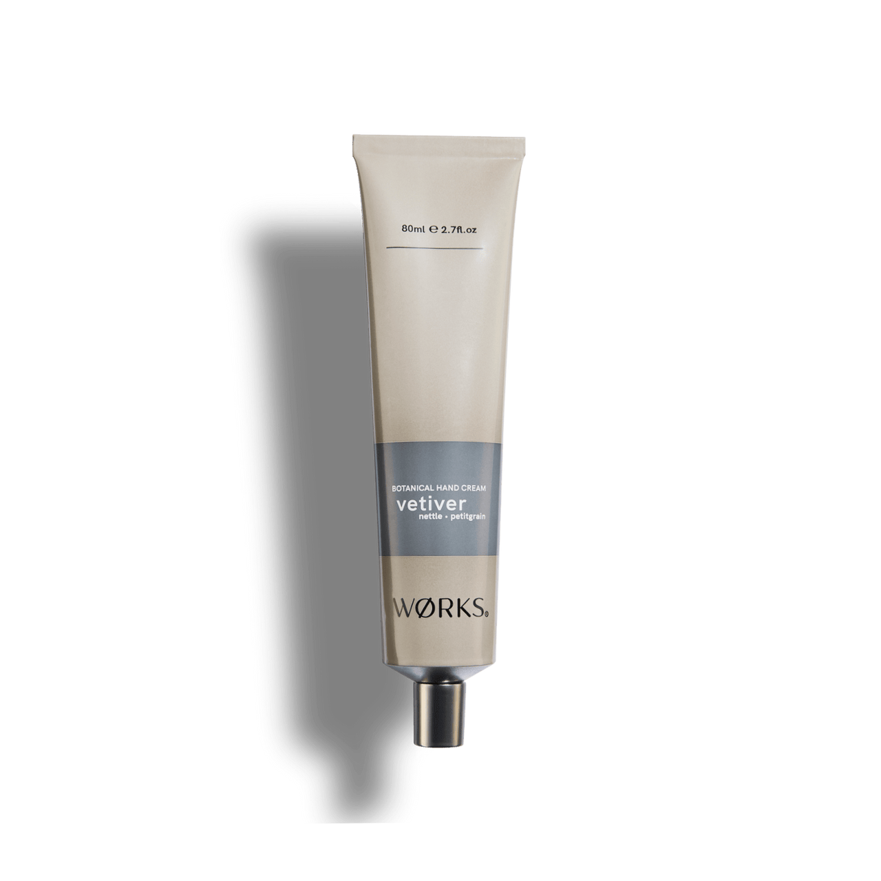 WØRKS Hand Cream | East End Flower Market